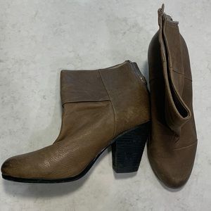 Vince Camuto Booties